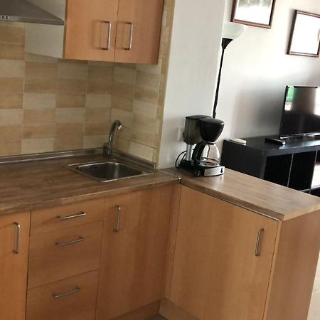 Estudio En El Centro De Sevilla Екстериор снимка