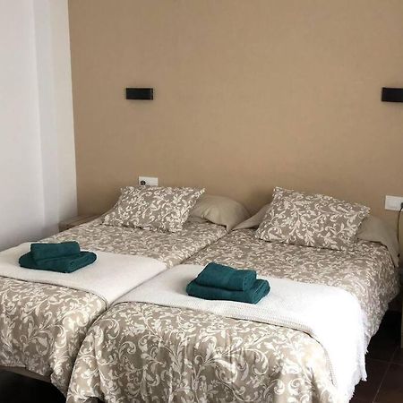 Estudio En El Centro De Sevilla Екстериор снимка