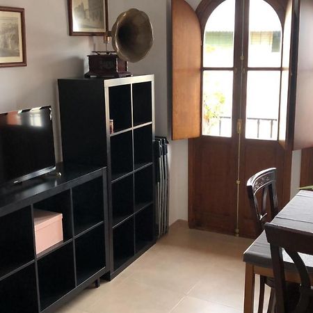 Estudio En El Centro De Sevilla Екстериор снимка