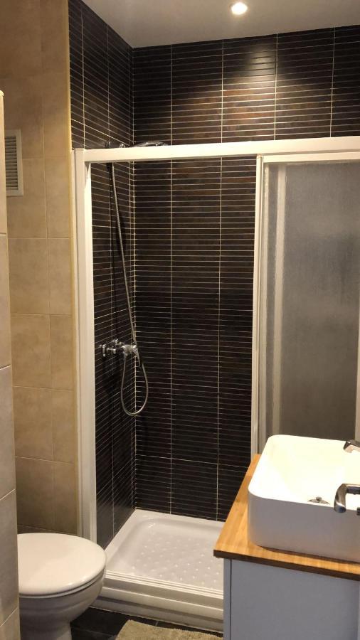 Estudio En El Centro De Sevilla Екстериор снимка