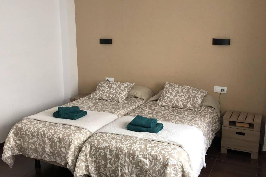 Estudio En El Centro De Sevilla Екстериор снимка